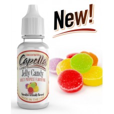 Жидкость для электронных сигарет Capella Jelly Candy (Желейные конфетки) 30мл